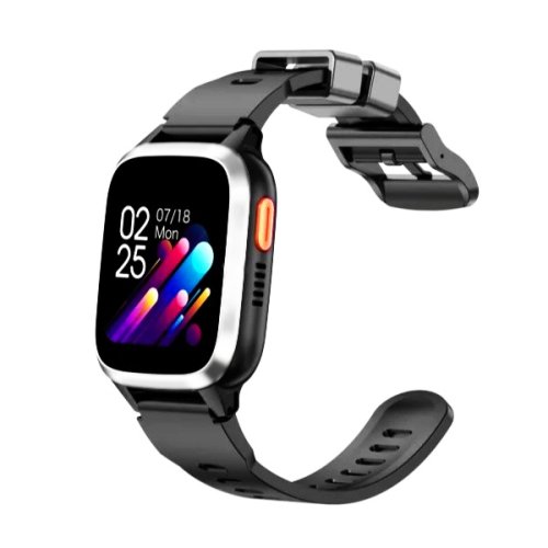 Extra digital Smart Watch for Kids with Calling Function, Q112A