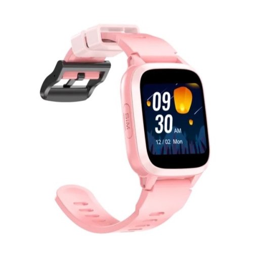 Extra digital Smart Watch for Kids with Calling Function, Q112A