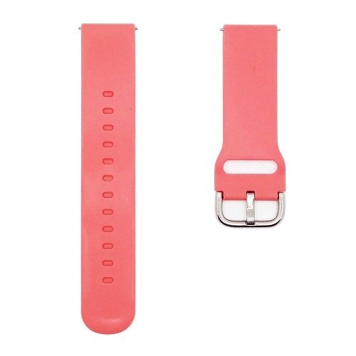 Extra digital Smart Watch Band for Kids Compatible with Q55A, Pink