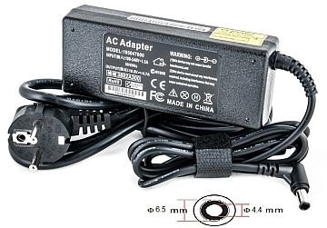 Extra digital Laptop Power Adapter SONY 92W: 19.5V, 4.74A