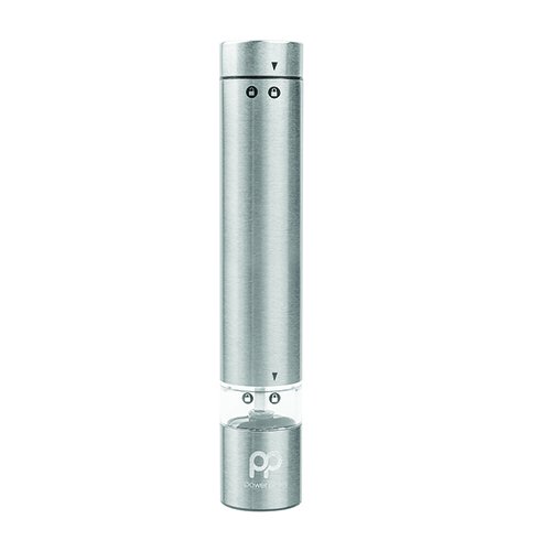 Power plant, llc Electric mill, 32x32x180mm.