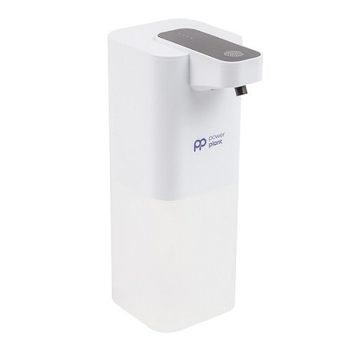 Power plant, llc Automatic Liquid Soap Dispenser