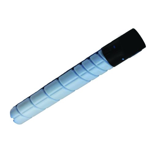 Extra digital Compatible cartridge KONICA MINOLTA TN216CY, cyan