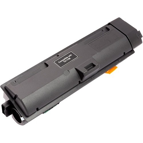 Power plant, llc Compatible cartridge KYOCERA TK-1158