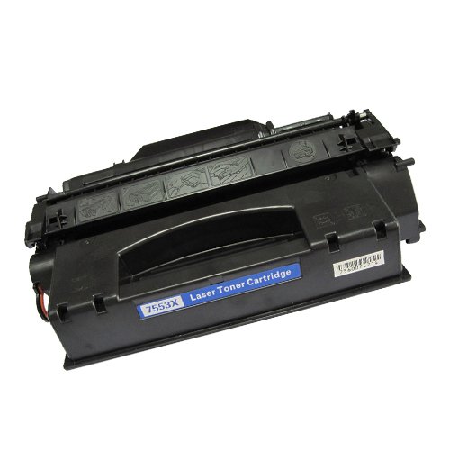 Extra digital Compatible cartridge HP Q7553X, Q7553A