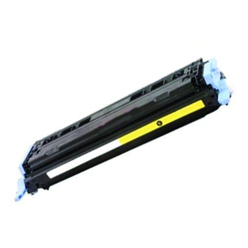 Extra digital Compatible cartridge HP 124A, Yellow