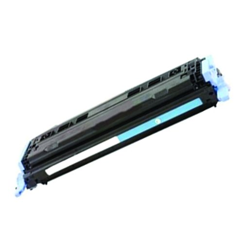 Extra digital Compatible cartridge HP 124A, Cyan