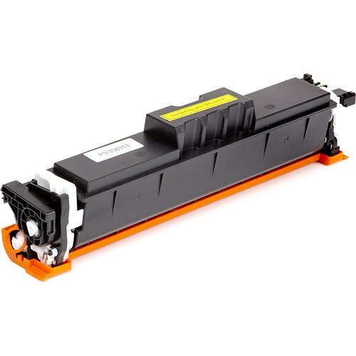Extra digital Compatible cartridge CANON CRG-069, Yellow