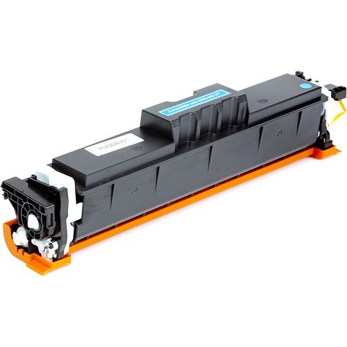 Extra digital Compatible cartridge CANON CRG-069, Cyan