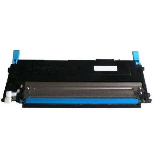Extra digital Compatible cartridge SAMSUNG CLP-310, Cyan