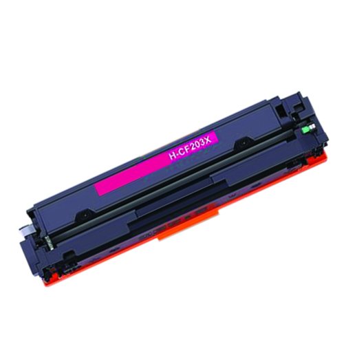 Extra digital Compatible cartridge HP CF543X, Magenta