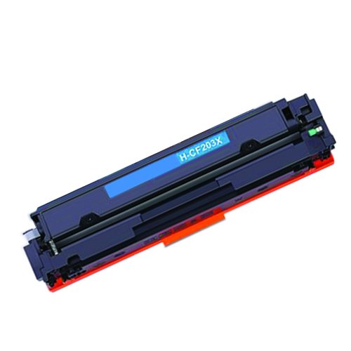 Extra digital Compatible cartridge HP CF541X, Cyan
