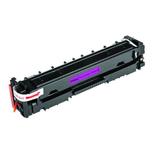 Extra digital Compatible cartridge HP CF503A, Magenta