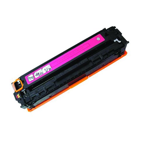 Extra digital Compatible cartridge HP CF213A, magenta