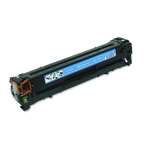 Extra digital Compatible cartridge HP CF211A, cyan