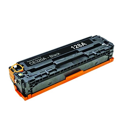 Extra digital Compatible cartridge HP CE320A