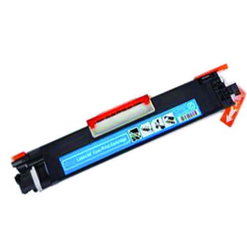 Extra digital Compatible cartridge HP CE311A, Cyan