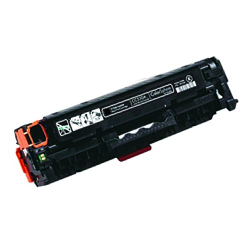 Extra digital Compatible cartridge HP CC530A