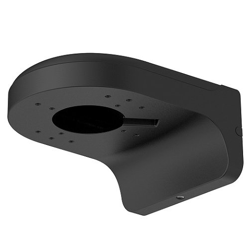 Dahua technology co., ltd Wall Mount Bracket PFB204W-B black