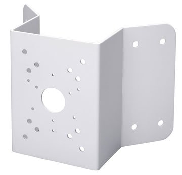 Dahua technology co., ltd Outdoor corner bracket PFA151