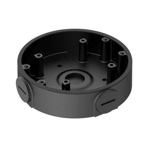 Dahua technology co., ltd Installation Box PFA139-B black