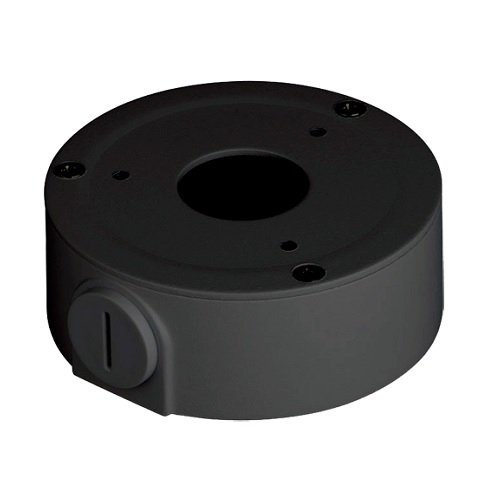Dahua technology co., ltd Installation Box PFA134-B black
