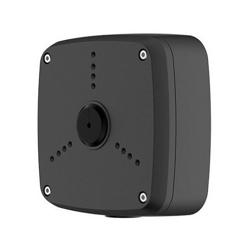 Dahua technology co., ltd Junction Box PFA122-B Black