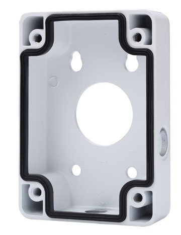 Dahua technology co., ltd Installation box PFA120