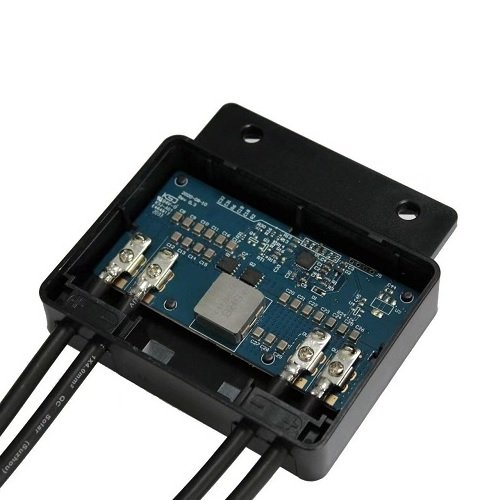 Hismart Solar Optimizer - Junction Box 600W