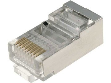 Extra digital RJ45 100pcs