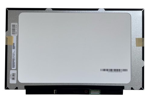AUO Notebook screen 14.0" 1920x1080 FHD, LED, SLIM,  IPS, 60Hz, matte, 40pin (right), A+