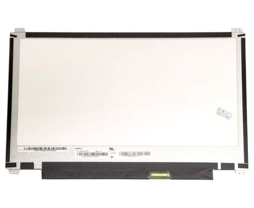 LG LCD screen 11.6" 1366x768 HD, LED, SLIM, matte, 30pin (right), A+