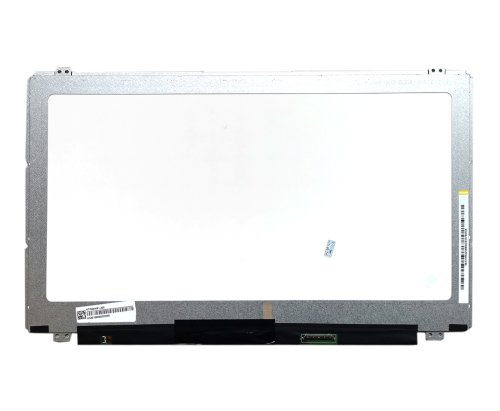 LG LCD screen 15.6&ldquo; 1366x768 HD, LED, IPS, SLIM, glossy, 40pin (right)