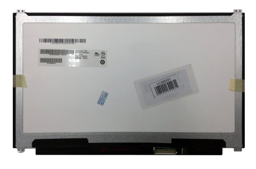 LG Notebook screen 13.3" 1920x1080 FULL HD, LED, SLIM, bright, 40pin (right)  A+