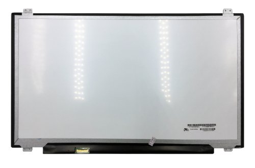 AUO Notebook screen 17.3" 1920x1080 FULL HD, LED, IPS, SLIM, matte, 30pin (left), A+