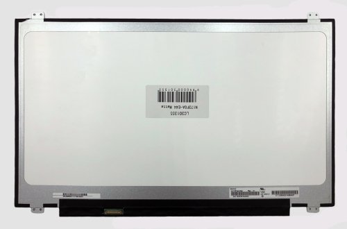 AUO Notebook screen 17.3&ldquo; 1600x900 HD+, LED, SLIM, glossy, 30pin (left), A+