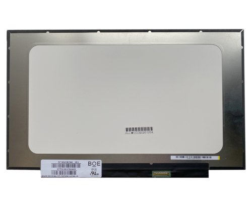 AUO Notebook screen 14.0" 1366x768 HD, matte, 30pin (right), A+