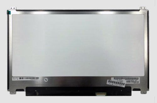LG LCD screen 13.3" 1920x1080 FHD, LED, IPS, SLIM, matte, 30pin (right), EDP, A+