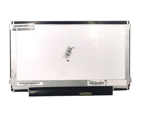 AUO LCD screen 11.6" 1366x768 HD, LED, SLIM, glossy, 40pin (right) EDP, A+