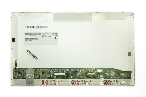 AUO LCD screen 14.0" 1600x900 HD+, LED, matte, 30pin (right) EDP, A+