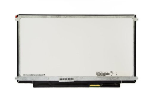 LG LCD sreen 13.3" 1366x768 HD, LED, SLIM long, matte, 40pin (right), A+
