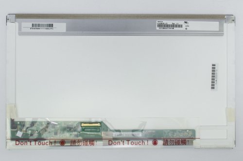 AUO LCD sreen 14.0" 1366x768 HD, LED, glossy, 40pin (left), A+