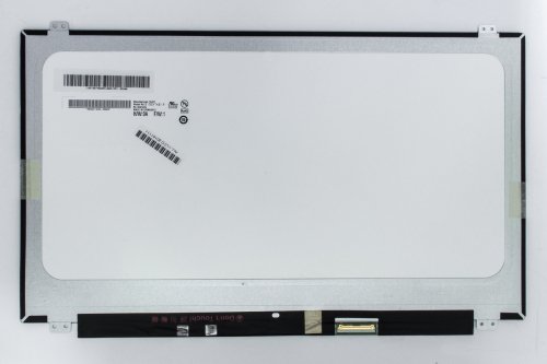 LG LCD sreen with touch 15.6" 1366x768 HD, LED, glossy, 40pin (right), A+