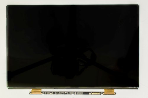LG LCD sreen 13.3" 1440x900 HD, LED, SLIM, glossy, 40pin (right), A+