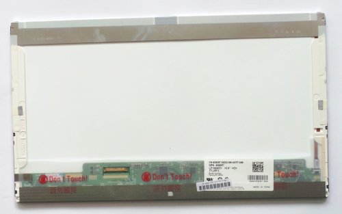 LG LCD sreen 15.6" 1600x900 HD+, LED, glossy, 40pin (left), A+