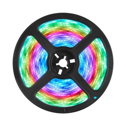 Sonoff L3-Pro RGBIC Smart LED Strip, 5m