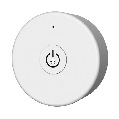 Skydance R1-1 Dimming Remote Control, 1 Zone, Magnetic