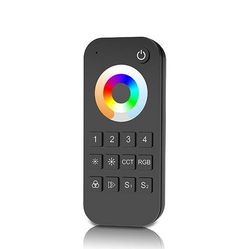 Skydance RT10 Remote Control, 4 Zones RGB/RGBW + CCT