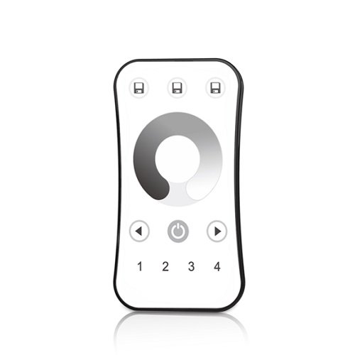 Skydance R6 Remote Control, 4 Zones, Single-Color