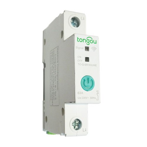 Sonoff Smart Switch 1-Channel Wi-Fi